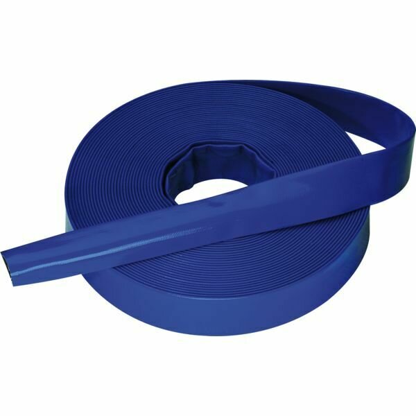 TUYAU PLAT FLAT 7 63MMX50M