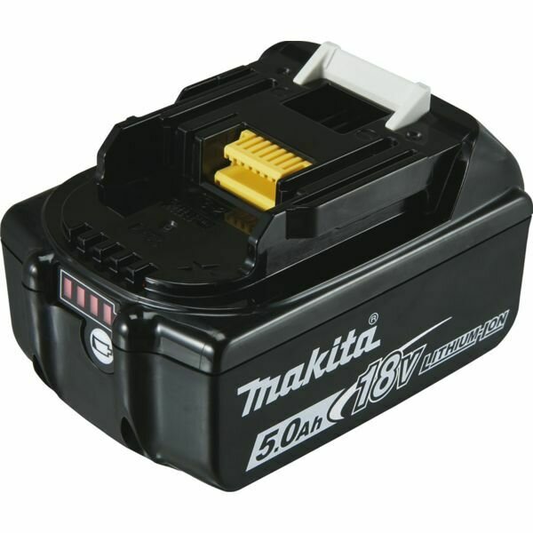 BATTERIE 18 V 5 AH