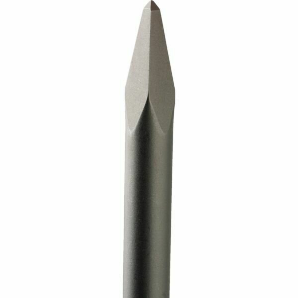 BURIN PLAT SDS-MAX 24X400MM