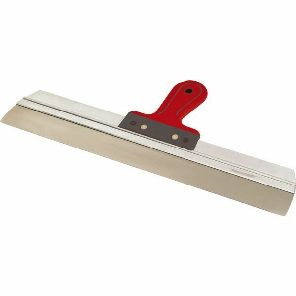 COUTEAU À ENDUIRE SUR DÉCOFFRAGE
