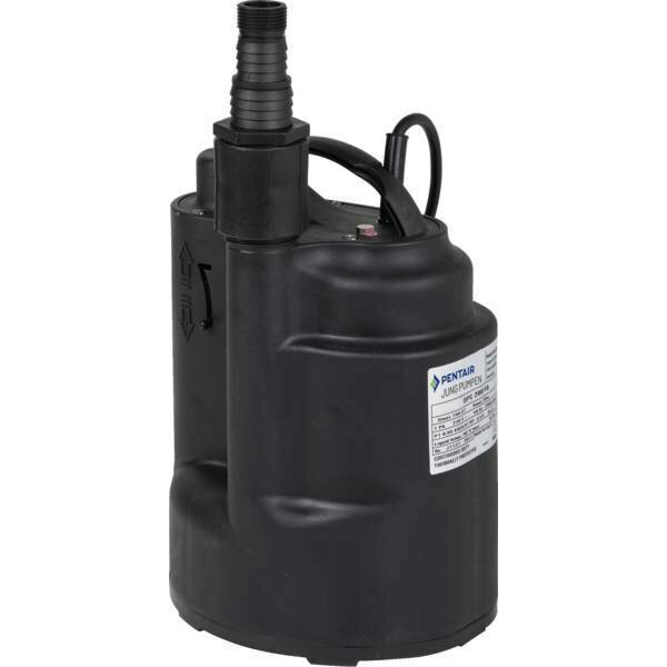 POMPE SUBMERSIBLE DPC