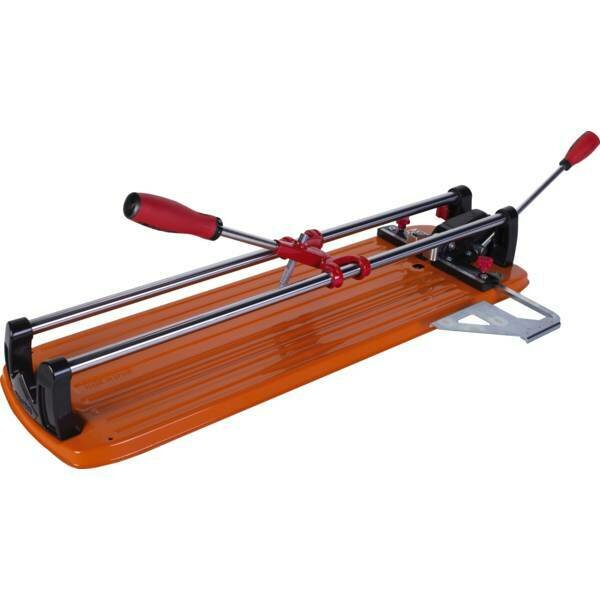 COUPE-CARREAUX TS-43 MAX ORANGE