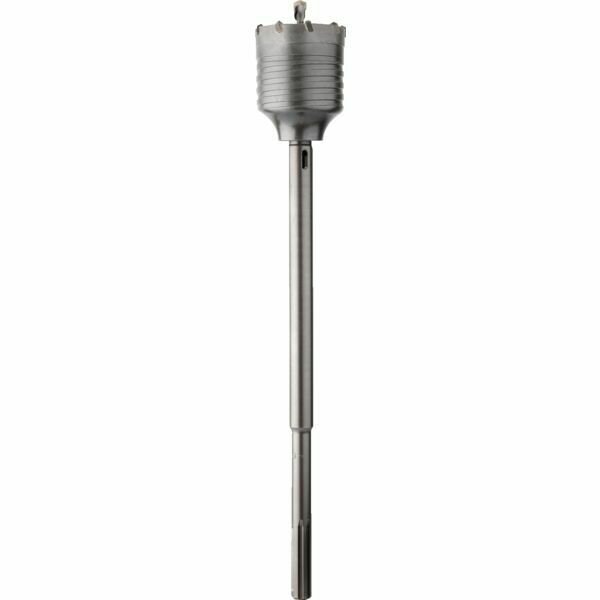 KIT TRÉPAN SDS MAX 100MM