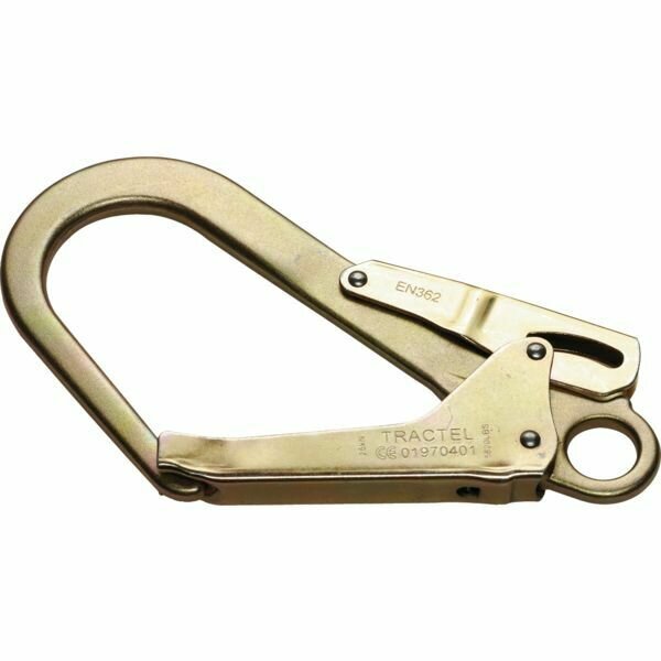 CONNECTEUR À VERROU M53