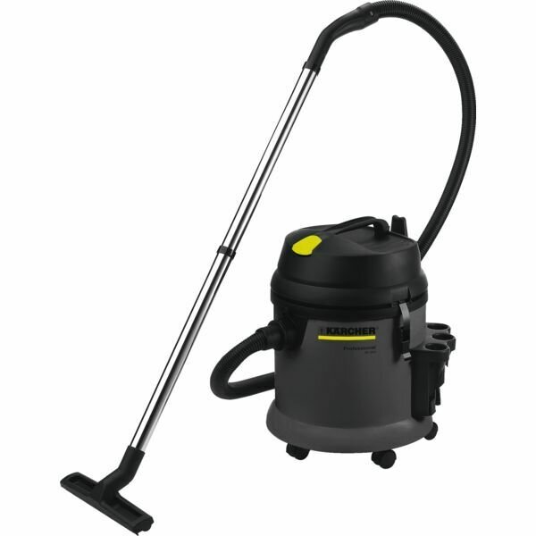 ASPIRATEUR EAU ET POUSSIÈRES 27L
