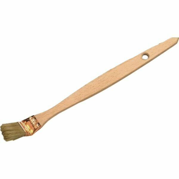 BROSSE RADIATEUR COUDÉE PRO
