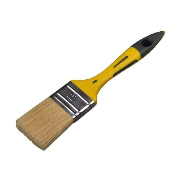 BROSSE PLATE SOFT T20