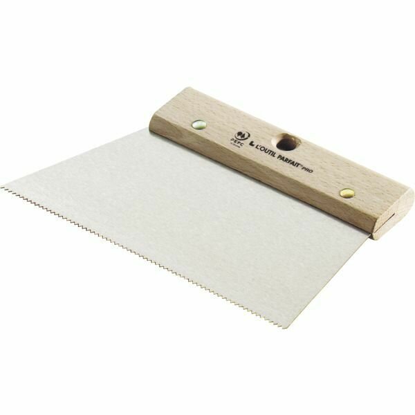 COUTEAU À COLLE - 20CM