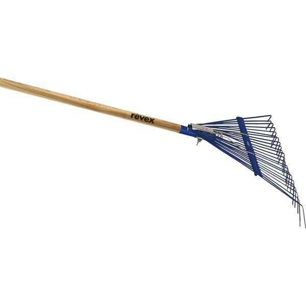 BALAI À GAZON