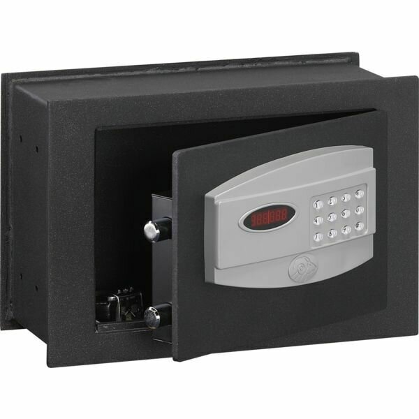 COFFRET BASTION À EMMURER ÉLECTRONIQUE