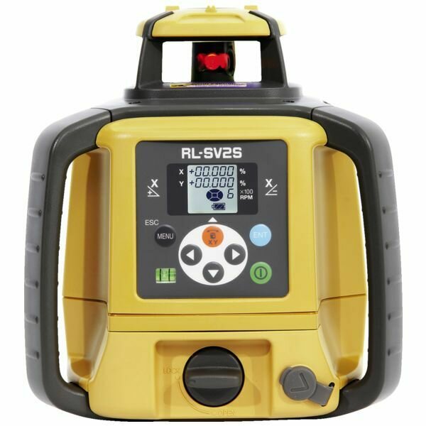 LASER RL-SV2S