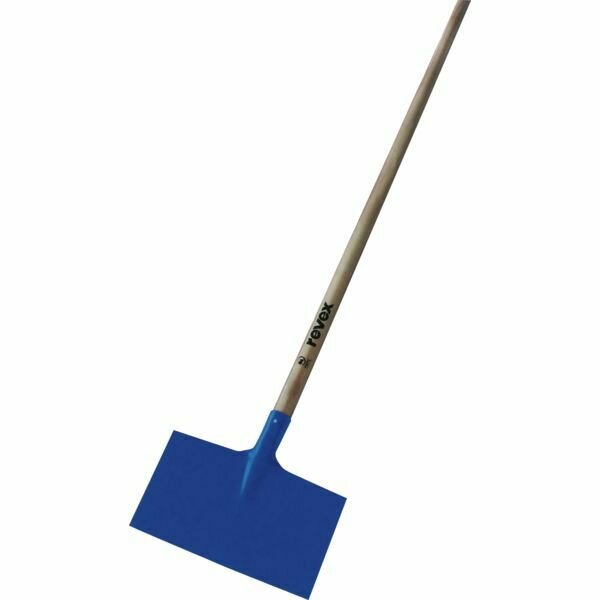 GRATTOIR FORGÉ - 35CM