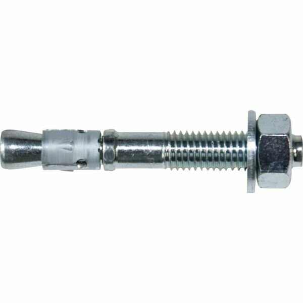 GOUJON FBN II 8X91MM - BOÎTE DE 50