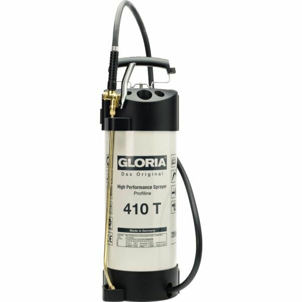 PULVÉRISATEUR 410T PROFLINE