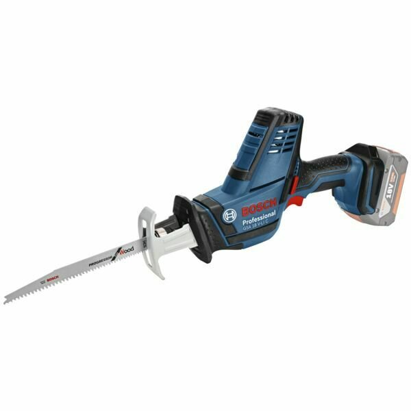 SCIE SABRE GSA 18 V-LI (PRODUIT SEUL)