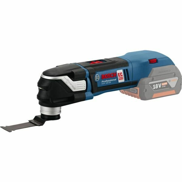 DÉCOUPEUR PONCEUR GOP 18V-28 (PRODUIT SEUL)