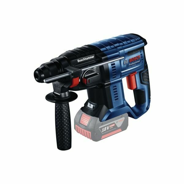 MARTEAU PERFORATEUR SANS FIL SDS PLUS (PRODUIT SEUL)