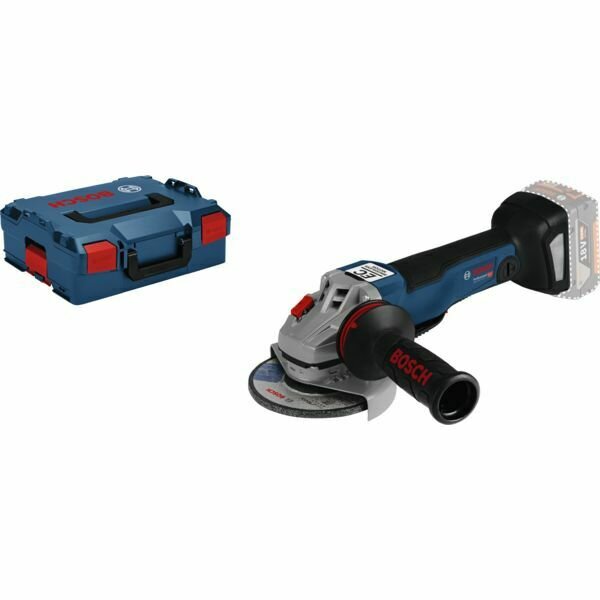 MEULEUSE GWS 18V-10 PC (PRODUIT SEUL)
