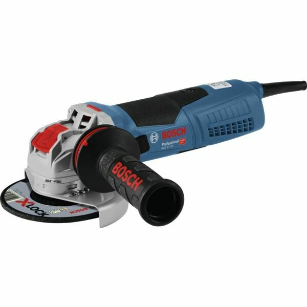 MEULEUSE GWX 17-125