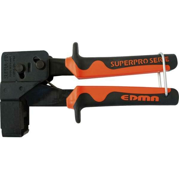PISTOLET À CHEVILLE ÉCO SUPRA-FIX