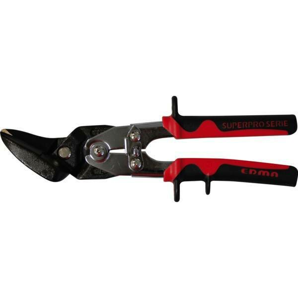 CISAILLE UPPER-CUT - GAUCHER