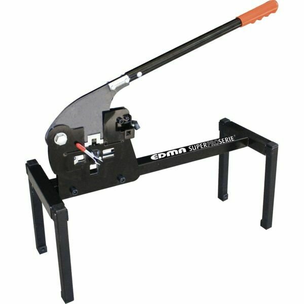 GUILLOTINE PROFILCUT