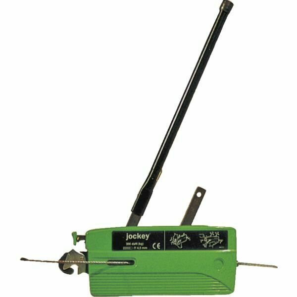 TREUIL À CÂBLE JOCKEY - FORCE 300KG