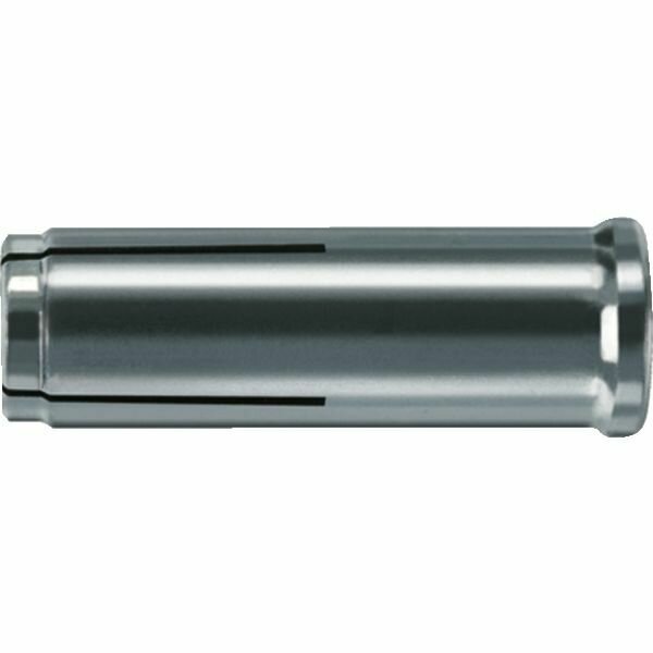 CHEVILLE À FRAPPER M6X30MM - BOÎTE DE 100