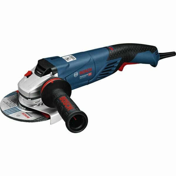 MEULEUSE GWS 18-125 SPL