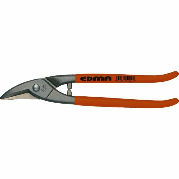 CISAILLE COUPE-TROU - DROITIER