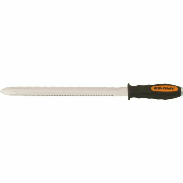 COUTEAU POUR ISOLANT - 30CM