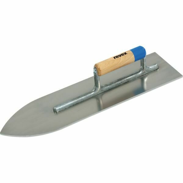 PLATOIR FLAMAND INOX - 600MM