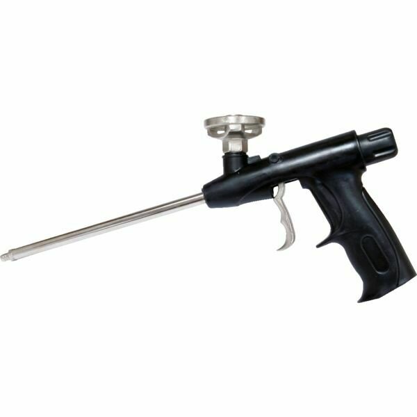 PISTOLET POUR MOUSSE POLYURÉTHANE