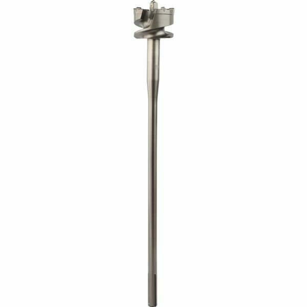 FORET BÉTON CROSSER 65X590MM