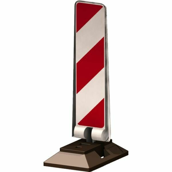 LEST DE 28 KG POUR PANNEAU K5C