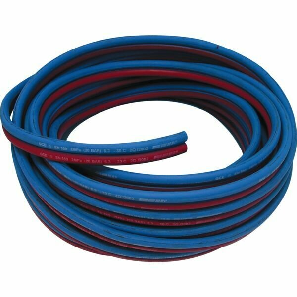 TUYAU DE SOUDURE ALFASOUD - 6,3MM X 20M