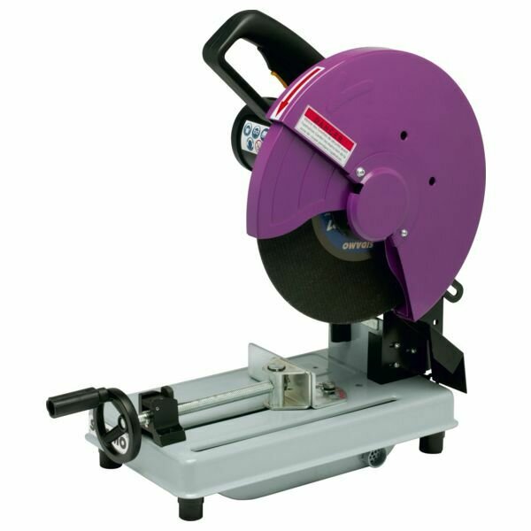 TRONÇONNEUSE MCS 350A