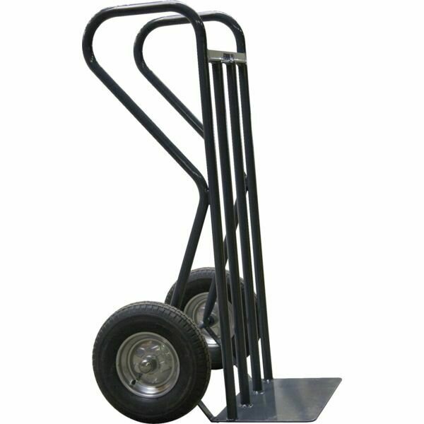 DIABLE DE CHANTIER 500KG