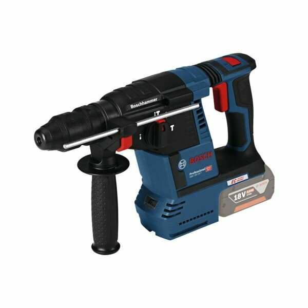 PERFORATEUR BURINEUR GBH 18 V-26 (PRODUIT SEUL)