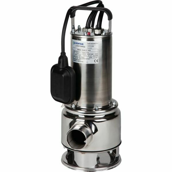 POMPE BIOX 350/11 XS AUTO