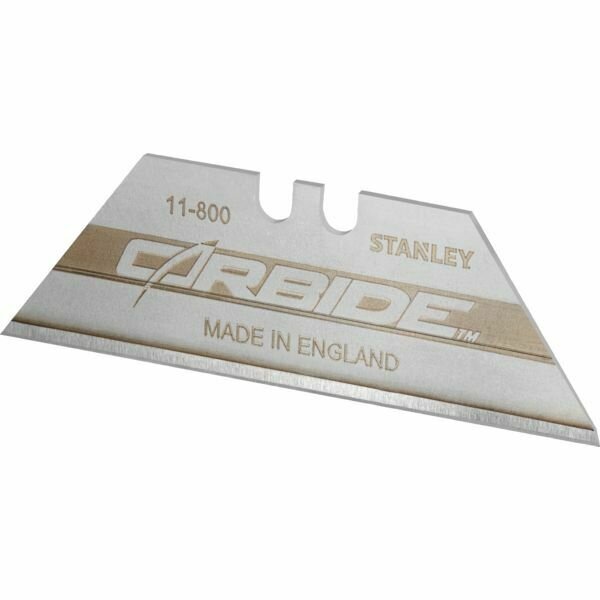 LAMES DE COUTEAU CARBIDE