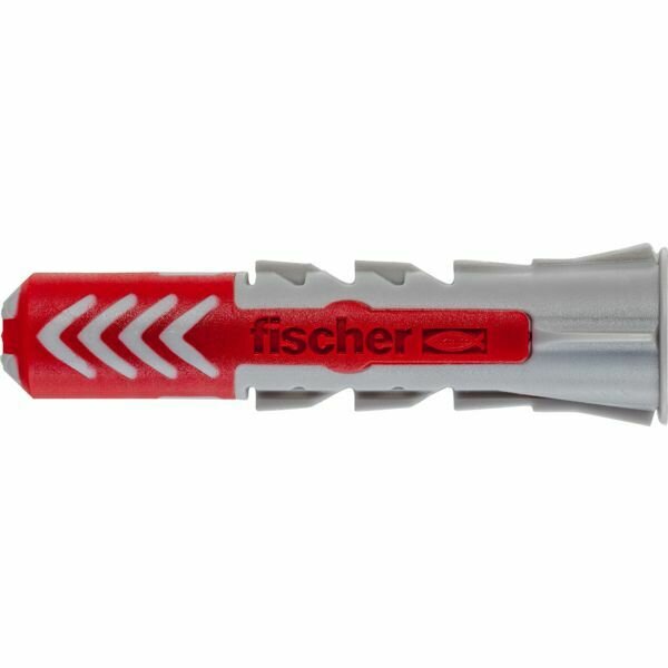 CHEVILLE DUOPOWER 5X25MM - BOÎTE DE 100