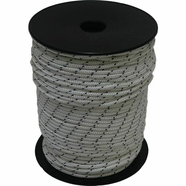 DRISSE LANCE-MOTEUR - 100M