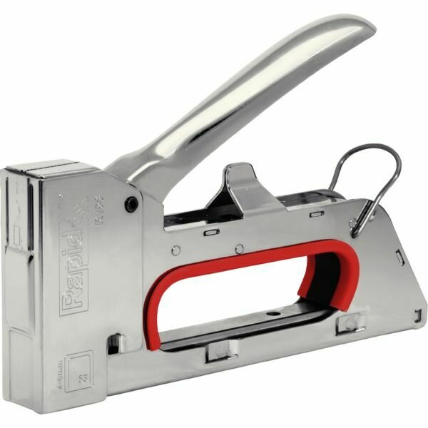 AGRAFEUSE MANUELLE R153