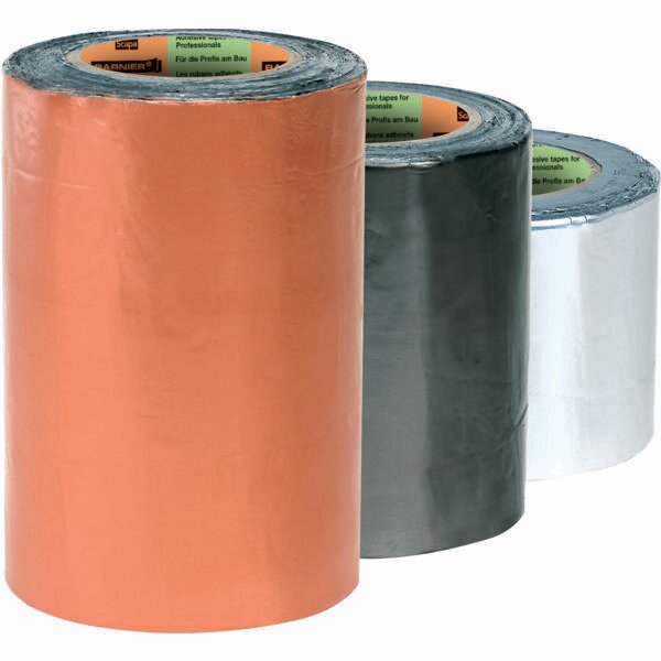 RUBAN D&#39;ÉTANCHÉITÉ 10M X 200MM