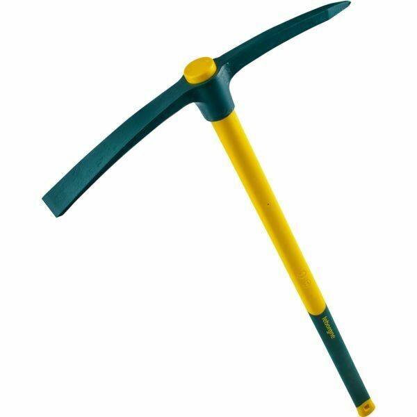 PIOCHE DE TERRASSIER - 54CM