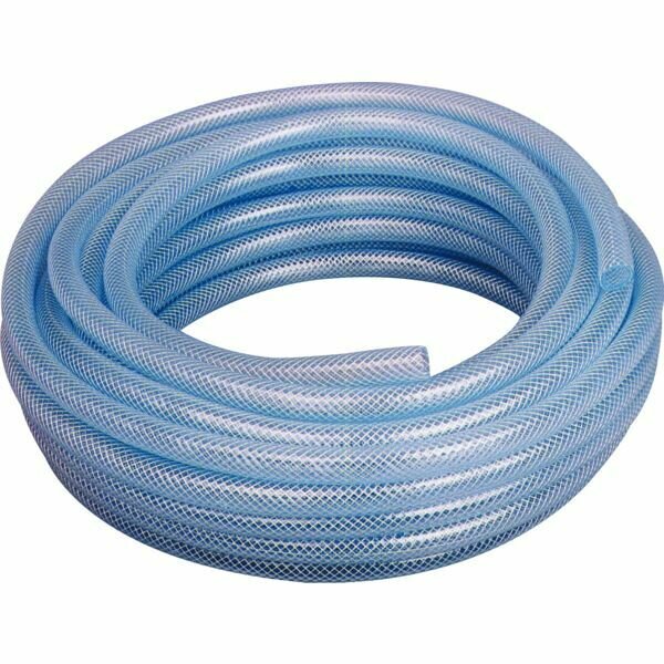 TUYAU FILCLAIR AL - 10MM X 25M