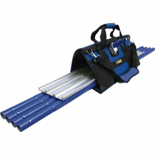 KIT LISSEUSE MAGNÉSIUM