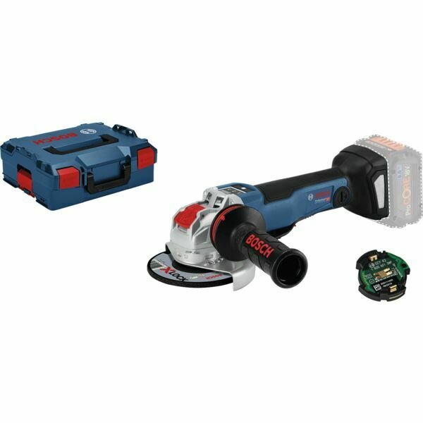 MEULEUSE GWX 18V-10 PSC (PRODUIT SEUL)