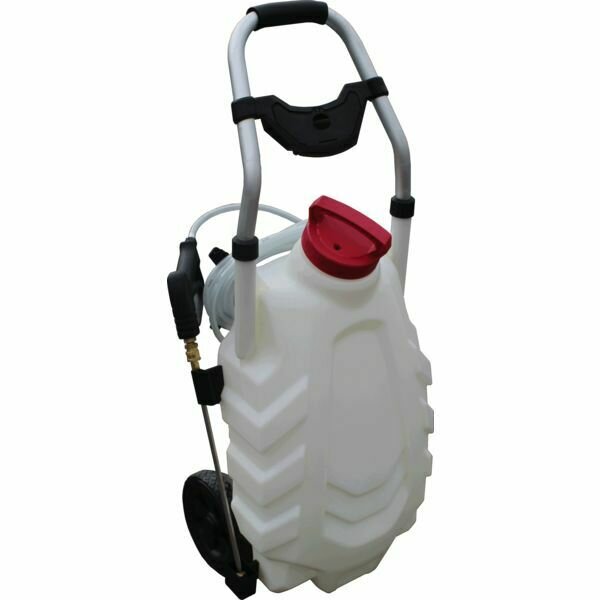 PULVÉRISATEUR ÉLECTRIQUE PRO SPRAYER II - 28L